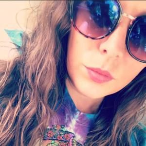 Meet your Posher, Mehgan